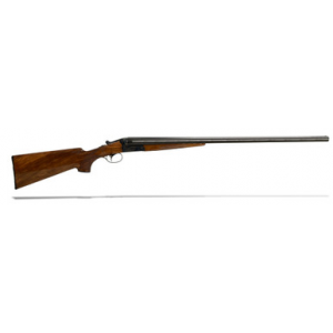 Merkel 47E SxS 12GA Shotgun 70047E1.9S3P