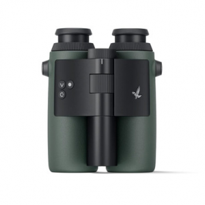 Swarovski Optik Swarovski AX Visio 10x32 Condition A Demo Birding Binocular w/13MP Camera 36005