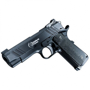 Nighthawk Bob Marvel Custom 9mm Pistol