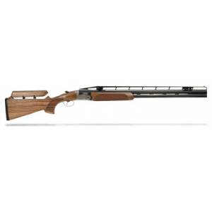 Beretta 692 US Xtrap B-FAST Comb 12GA 3" 30" Walnut Over/Under Shotgun J692T10