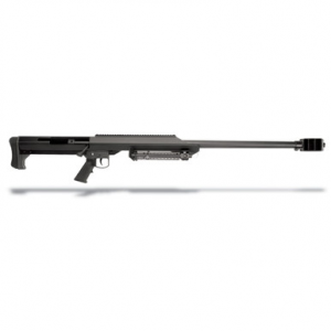 Barrett M99 .50 BMG Rifle System: 32" Barrel Showroom Demo 13307