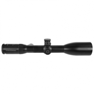 Schmidt Bender 4-16x56mm Polar T96 P 2.BE D7 1cm ccw BDC II-B LT / BDC II LT 755-911-72D-P6-G7