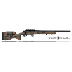 Eurooptic Rimfire Trainer T4A Black Forest w/ Black Metal