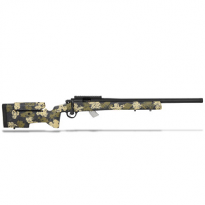 Eurooptic EO Rimfire Trainer T4A GAP Camo w/ Black Metal