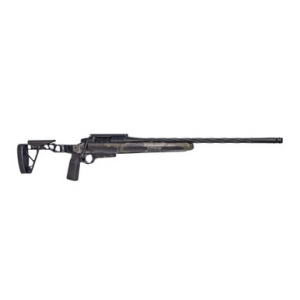 Seekins Havak Slam 6.5 PRC 20" Mountain Shadow Rifle 0011340039-F