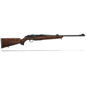 Merkel RX Helix .300 Win Grade 4 Black Wood Rifle