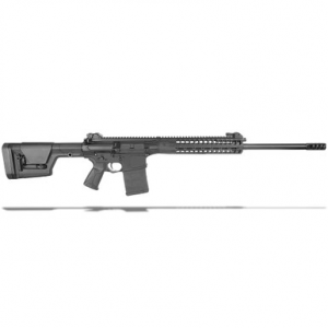 LWRC International LWRC REPR MKII 6.5 Creedmoor 22" Std Hvy Bbl Blk Rifle REPRMKIIR6.5B22