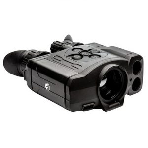 Pulsar Accolade LRF XQ38 Thermal Binoculars PL77415
