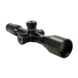 Hensoldt ZF 4-16x56 FF LT CW H59 Riflescope