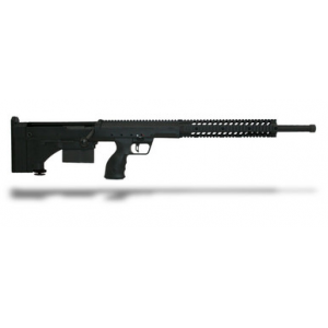 Desert Tech SRS Rifle 338 LM Black