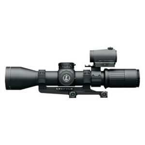 Leupold Mark 6 3-18x44mm (34mm) DAGR Kit M5C2 Matte Front Focal TReMoR2 117993 Demo