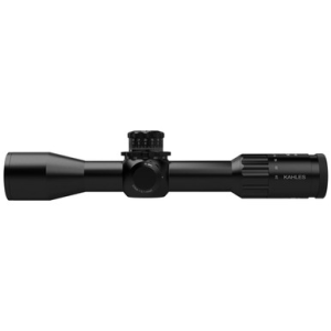 Kahles K328i 3.5-28x50mm CCW SKMR+ Condition A Demo Riflescope w/Left Windage 10696