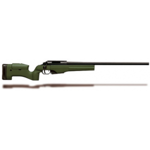 Sako TRG 42 .338 Lapua Green Rifle
