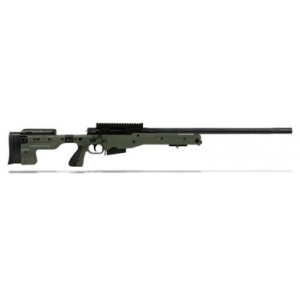 Accuracy International AT .308 Win. Green Rifle w/ 20" Barrel