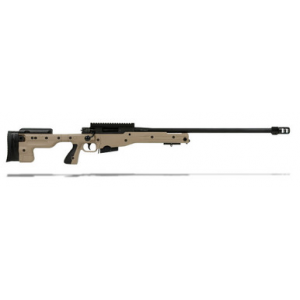Accuracy International AT .308 Win Pale Brown 26" threaded