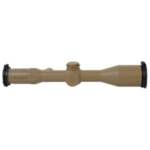 Schmidt Bender 4-16x56 PM II Ultra Bright LP P4LF 1cm ccw DT MTC LT / ST ZS CT Pantone 7504M Riflescope 671-946-972-G8-E8
