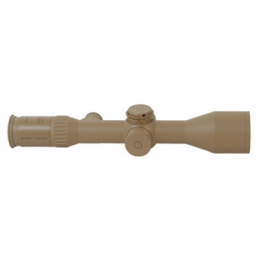 Schmidt Bender 3-12x54 PM II Ultra Bright LP P4LF 1cm cw DT MTC LT / ST ZS CT Pantone 7504M Riflescope 670-946-972-G9-E9