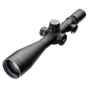 Leupold Mark 8 3.5-25X56mm M5B2 Illum TMR Scope 170812 Show Demo
