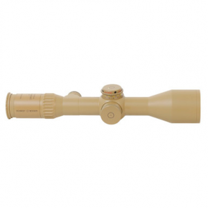 Schmidt Bender 3-12x54 PM II Ultra Bright LP P4LF 1cm cw DT MTC LT / ST ZS CT RAL8000 Riflescope 670-945-972-G9-E9