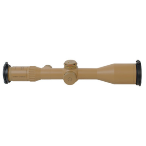 Schmidt Bender 4-16x56 PM II Ultra Bright LP P4LF 1cm ccw DT MTC LT / ST ZS CT RAL8000 Riflescope 671-945-972-G8-E8