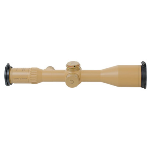 Schmidt Bender 4-16x56 PM II Ultra Bright LP P4LF 1cm cw DT MTC LT / ST ZS CT RAL8000 Riflescope 671-945-972-G9-E9