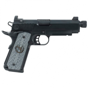 Nighthawk Silent Hawk .45 ACP Pistol