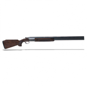 Blaser F16 Game Intuition Fusion 12ga 3" 28" Grade 2 Wood Over/Under Shotgun a16IFG28