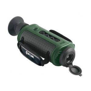 FLIR SCOUT TS24 PRO 240X180 Thermal Camera 431-0003-15-00S