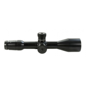 Hensoldt ZF 4-16x56 FF LT CCW Mil Riflescope