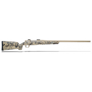 Gunwerks RevX Rifle