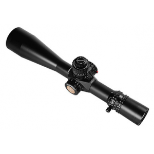 Nightforce BEAST 5-25x56 Zerostop Milradian Mil-C Blemished Riflescope C614