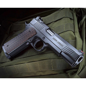 Nighthawk War Hawk Recon .45 ACP Pistol