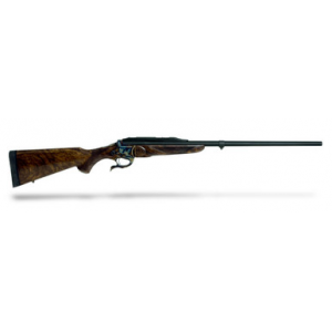 Luxus Arms Model 11 .22 Hornet Single Shot