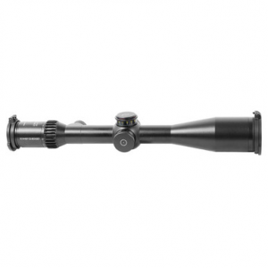 Schmidt Bender 5-45x56 PM II High Power LP P4LF 1 cm cw DT MTC LT / ST ZS CT Riflescope 666-911-972-G9-E9. Like new with light ring marks UA1668