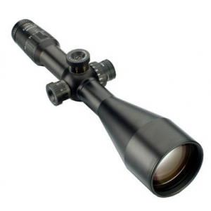 Carl Zeiss Optronics Hensoldt ZF 6-24x72 Mildot Riflescope