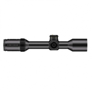 Schmidt Bender 3-18x42mm META FFP SBX 1.FP 0,1mrad ccw ST LT/ ST ZC LT Riflescope 158-811-33F-K2-03
