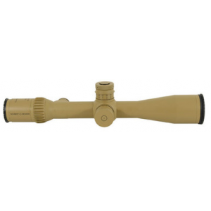 Schmidt Bender PMII 3-20x50 L/P P4 Fine MRAD LT MTC CW RAL8000 668-945-972-B8-B4