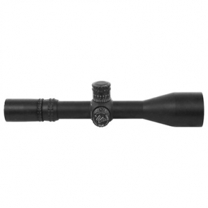Nightforce ATACR 7-35x56 F1 ZS .1mrad Illum PTL TReMoR3 C571 UA1769 small chips/scratches in finish and slight ring marks