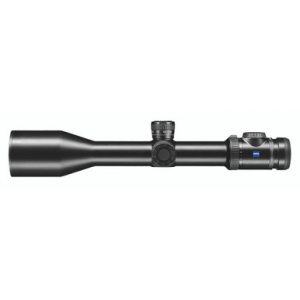 Zeiss Sport Optics Zeiss Victory V8 4.8-35x60 #43 Mil-Dot ASV/BDC Turret Demo Riflescope 522149-9943-040