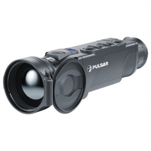 Pulsar Helion 2 XP50 PRO 2.5-20 Thermal Monocular PL77431 - Like New, Open/Damaged Box UA2813