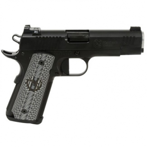 Nighthawk Shadow Hawk Commander 9mm Pistol