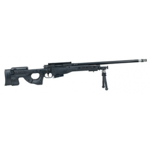 Accuracy International AT Rifle .308 Folder 24" w/ brake, atlas bipod, with AI-mount UA-1133