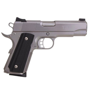 Nighthawk T3 Stainless .45 ACP Pistol NH-T3Stainless