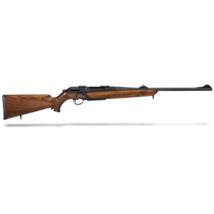 Merkel RX Helix .300 Win Grade 2 Wood Black Rifle