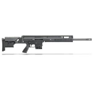 FN America FN SCAR 20S 6.5 Creedmoor Black 20" 10rd Rifle 38-100542
