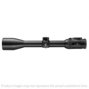 Swarovski Z8i 3.5-28x50 P 4W-I Riflescope 68406 in Excellent Condition Very Faint Ring Marks UA5084