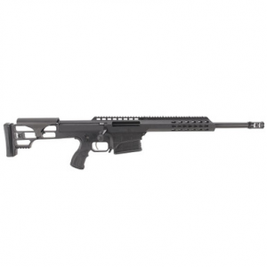 Barrett 98B Tactical Black .308 Win 16" Heavy Bbl Rifle 14800