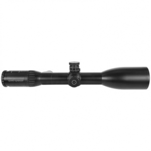 Schmidt Bender 4-16x56mm Polar T96 P 1.BE P4FL 1cm ccw BDC II-B LT / BDC II LT 755-911-972-P6-G7