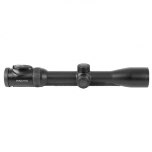 Swarovski Optik Swarovski Z8i SR 1.7-13x42 4A-IF Scope 68212