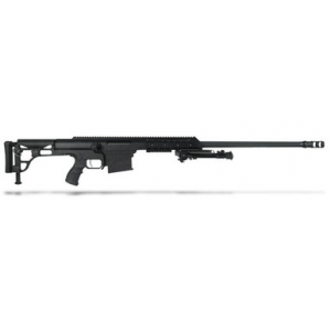 Barrett Model 98B .338 Lapua Magnum Rifle System-UA715